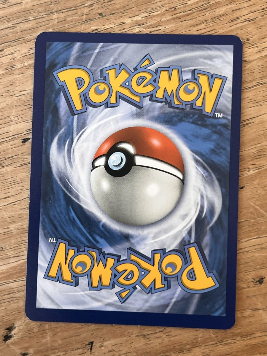 Pokémon Sammelbilder & Trading cards: Darkrai Prism Star – Neu (gemäss Beschreibung) aus Zollikon von inf_l5jd 1