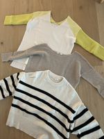 Pullover Damen 3er Set
