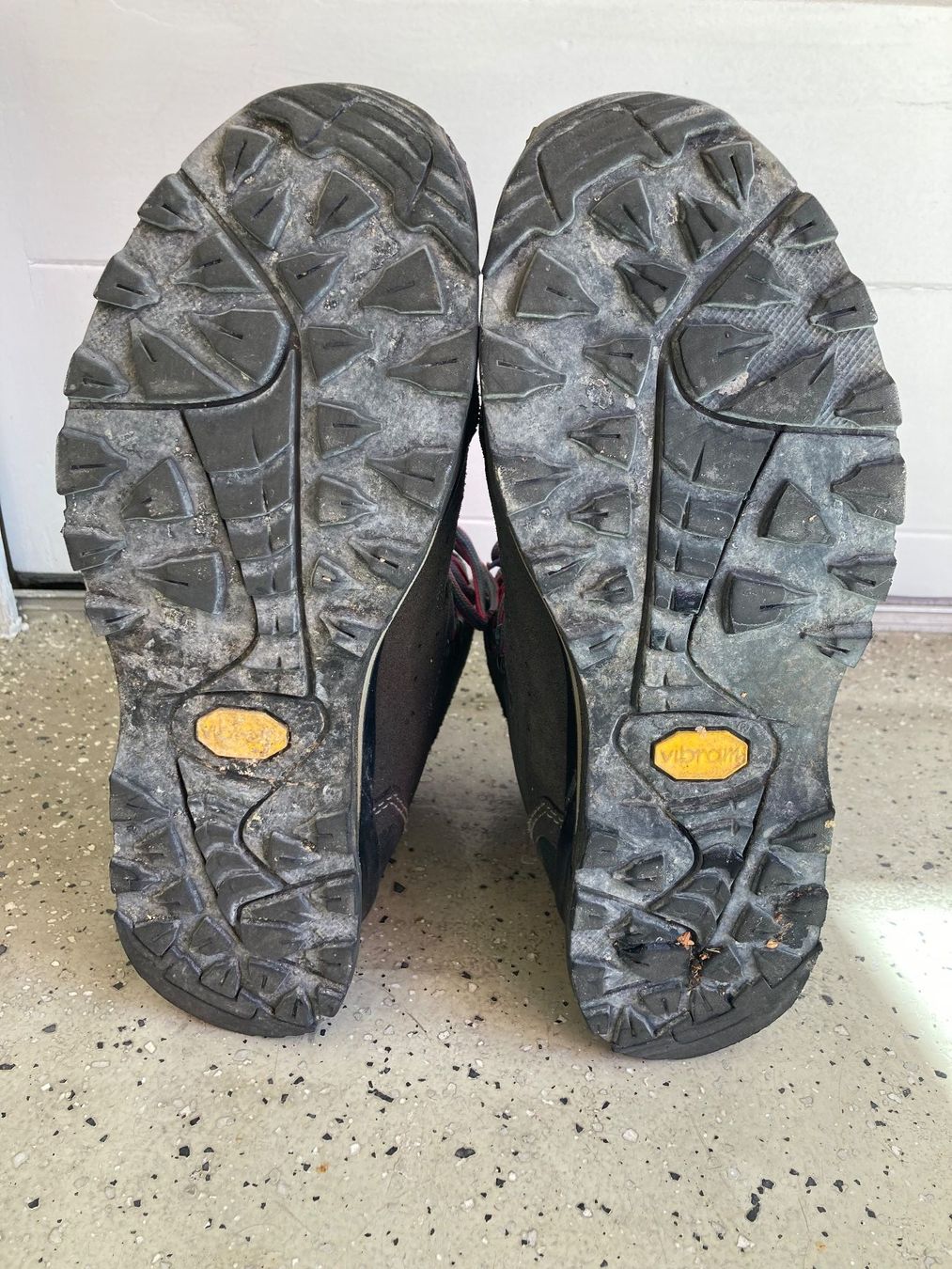 Lowa Scarpe da donna: Wanderschuhe Marke LOWA – Usato da Rheinfelden venduto da Heidi17 3