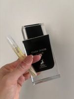 Maison Alhambra Dark Door INTENSE EDP5ml.(Dior Homme Intense