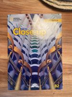 New Close-up Englisch workbook