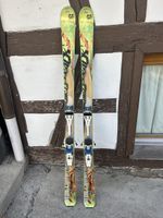 Nordica Tourenski