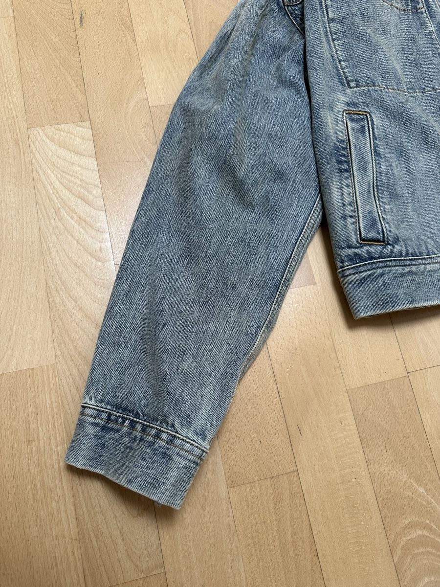 Jacken: Entire Studios Denim Jacket - Neu mit Etikett! – Neu und originalverpackt aus Abtwil SG von PauloDybala10 4