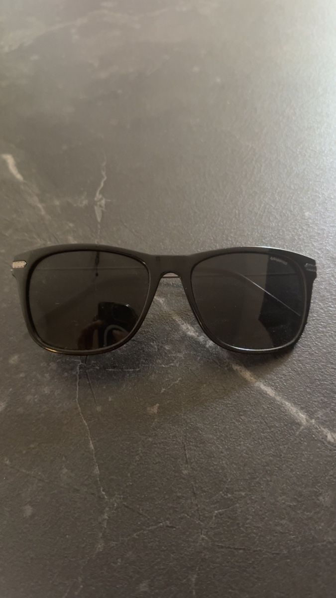 Polaroid Lunettes & Verres: Polaroid Sonnenbrille Herren – Neuf (Voir description) à Erlinsbach SO par _stjepi_