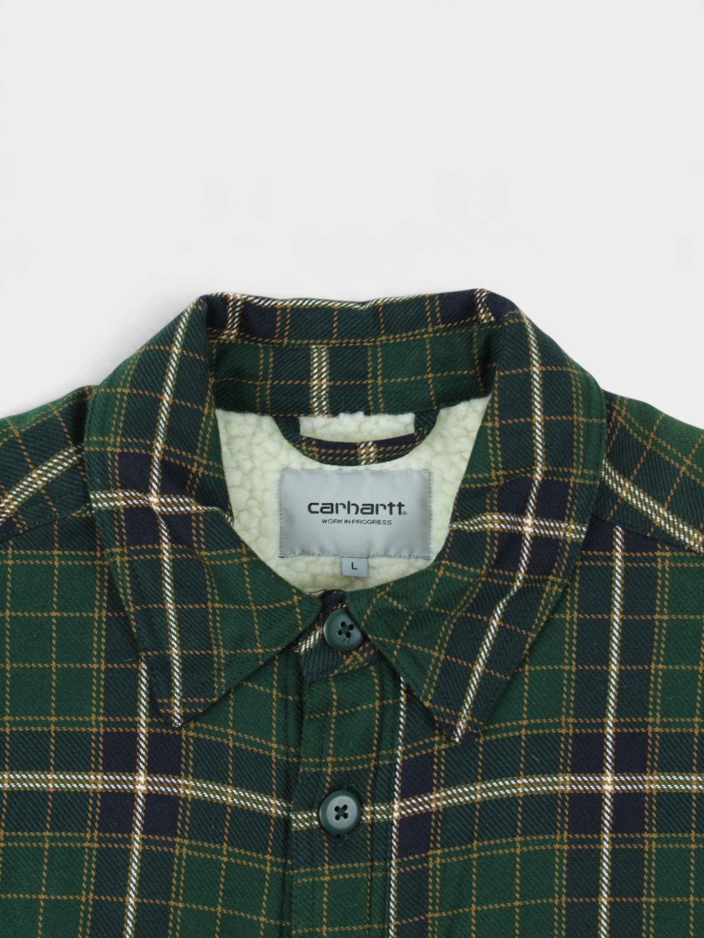 Carhartt Jacken: Carhartt Jacket – Gebraucht aus St. Gallen von look-twice 7