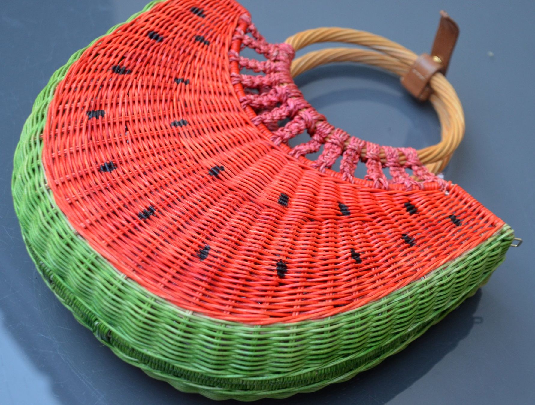 Borse da donna: SERPUI Tasche / sac – Usato da Collonges venduto da arashee 1