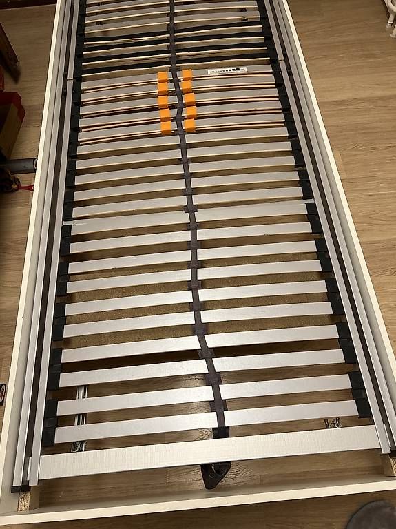 Reti a doghe: Lattenrost 90x200 – Usato da Einsiedeln venduto da Fuginho