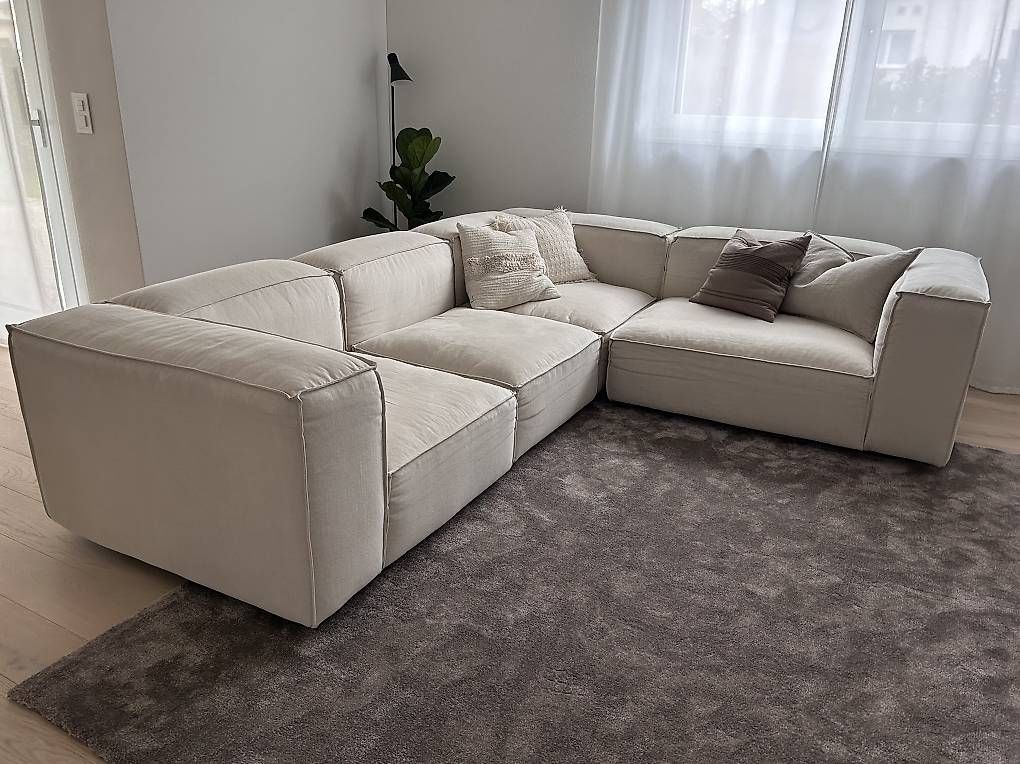Divani: Sofa Micasa MOOD – Usato da Müllheim Dorf venduto da mbr_5hcg