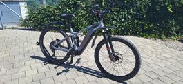 E-Mountenbike Fullys Speedfox AMP Three