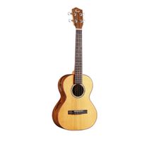 Kai KTI-700 Tenor-Ukulele – wie neu, inkl. Tasche
