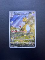 Ampharos #90 - Chaos Rising - Ab 1.- CHF
