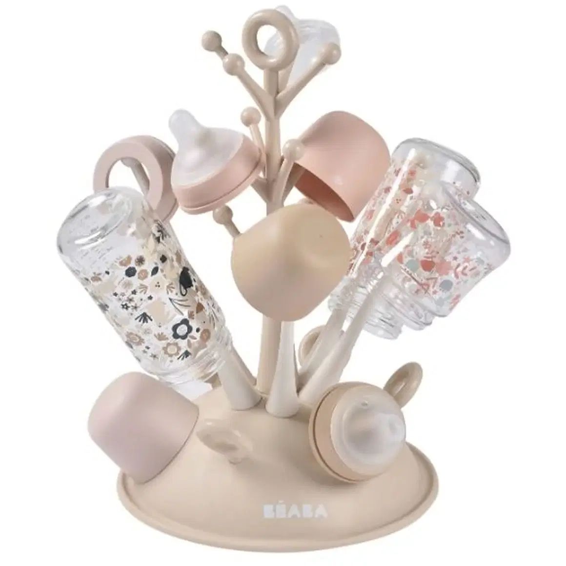 Béaba Repas pour bébés: Baby Flaschenständer (Bottle Tree) – D'occasion à Zürich par Kris8050 1