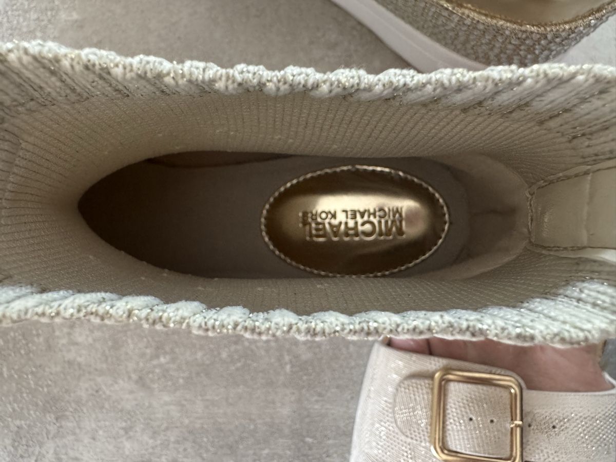 Michael Kors Scarpe da donna: Michael Kors Sommer Schuhe – Usato da Hergiswil NW venduto da cla_tqd9 4