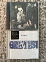 2x Duran Duran
