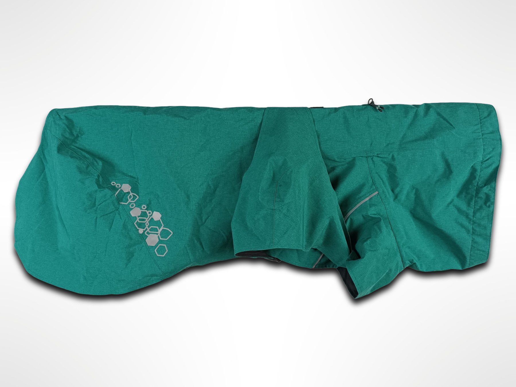 Hurtta Abbigliamento: HURTTA Houndtex Hunderegenjacke – Usato da Suhr venduto da Restwert_Suhr 6