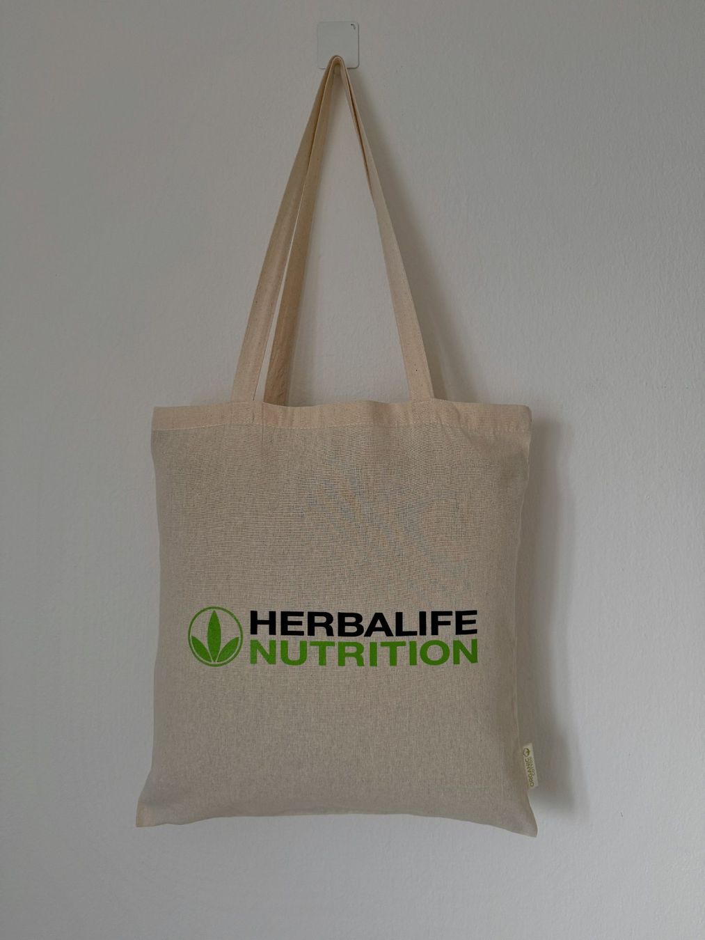 Borse: Herbalife Nutrition - Borsa shopper, Biege – Nuovo e nell'imballaggio originale da Bioggio venduto da oxanacas