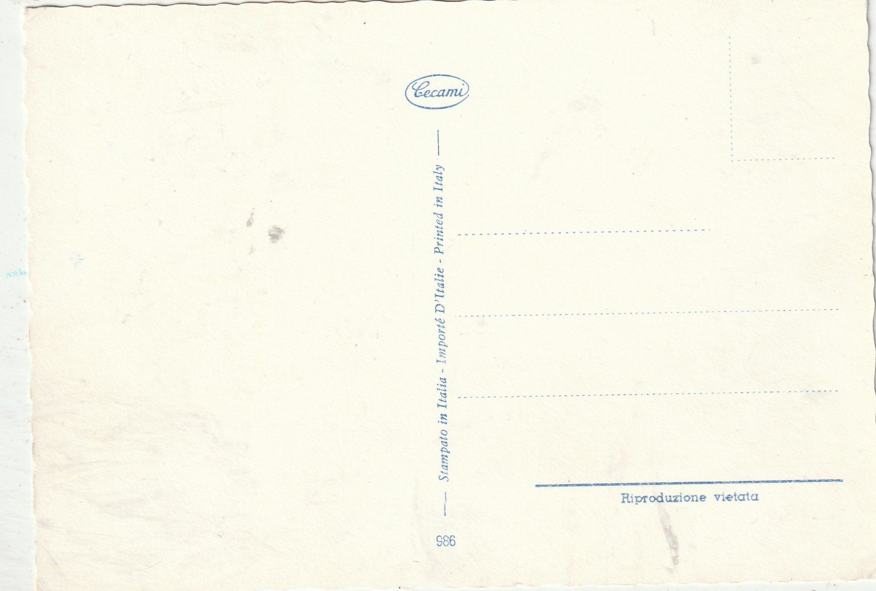Cartes postales: Blumenkarte – D'occasion à Lumbrein par made02 1