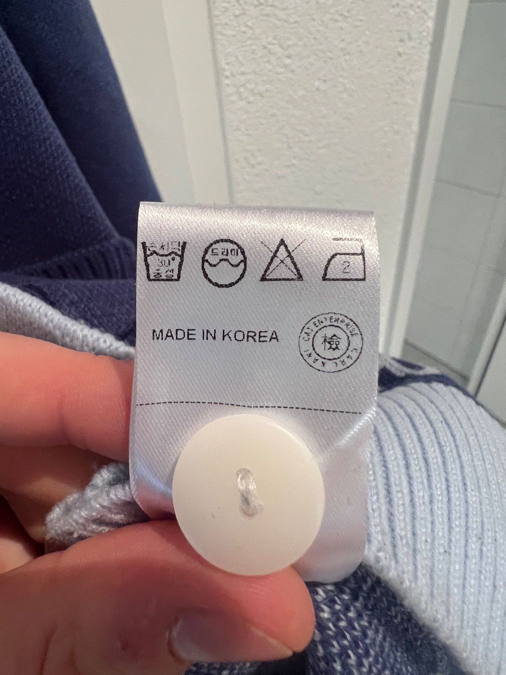 Maglioni & Felpe: Sserpe Cardigan – Usato da Dielsdorf venduto da Anthony111 4
