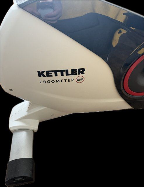 Kettler Biciclette: Vélo appartement de marque Kettler – Usato da Bôle venduto da flagada01 2