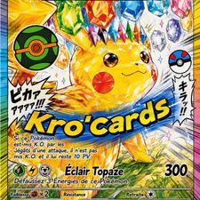 Profile image of Kro_Cards