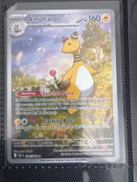Ampharos CRI090 EN - Chaos Rising