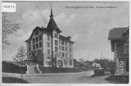 Herzogenbuchsee - Primarschulhaus