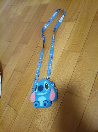 Borsetta stitch