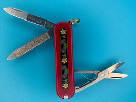 Victorinox Classic Michel Jordi
