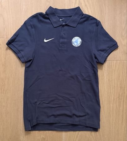 Polo Swiss Indoors Basel Nike Blue