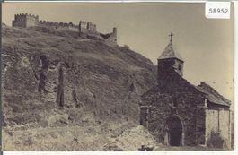 Sion - Le Tourbillon