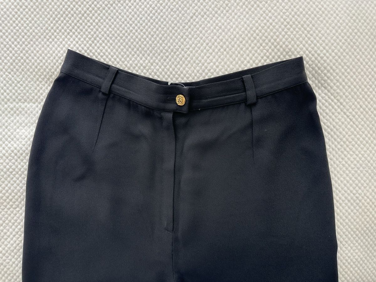 Sonia Rykiel Pantaloni: Sonia Rykiel Hose – Usato da Bern venduto da schnupka 4