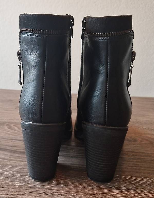 Graceland Scarpe da donna: Stiefelette Gr. 36 – Usato da Spiez venduto da tweety033 2