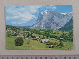 Grindelwald, 1966