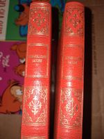 Lot de 2 livres merveilleuse nature