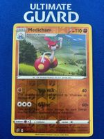 Pokemon TCG - Medicham EN reverse Holo