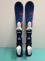 Kinderski 70cm mit Bindung Rossignol