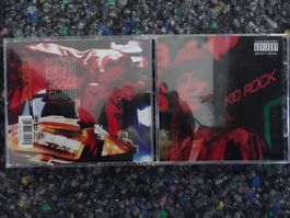 CD : Kid rock