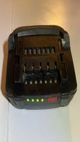 Metabo 18V Li-Power Akku 5.2Ah, 93.6Wh