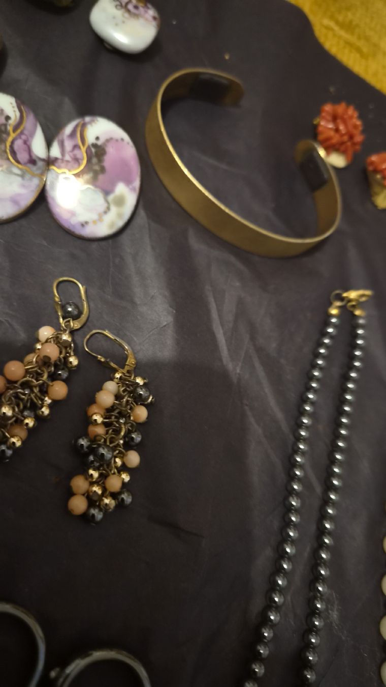 Altri gioielli: Schmuck Konvolut – Usato da Kölliken venduto da MissesBossTop1 7