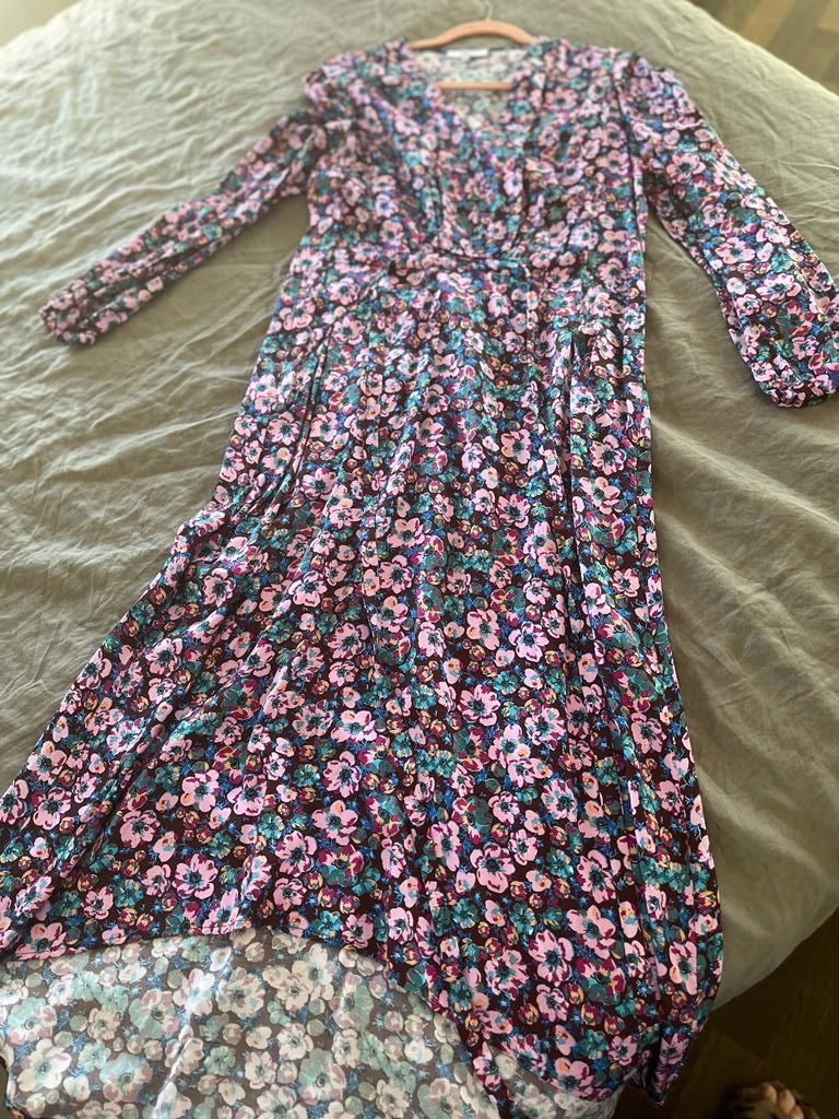 Vestiti: Stilvolles Kleid – Usato da Brüttisellen venduto da St.Zach