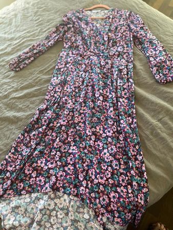 Stilvolles Kleid