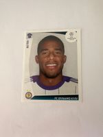 Panini UEFA Champions League 2009-2010 - Nr. 383