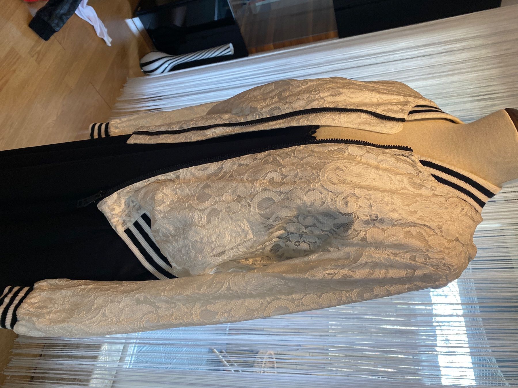Giacche: MSGM Jacke Damen 34/36 – Usato da gattikon venduto da scratty1105 4