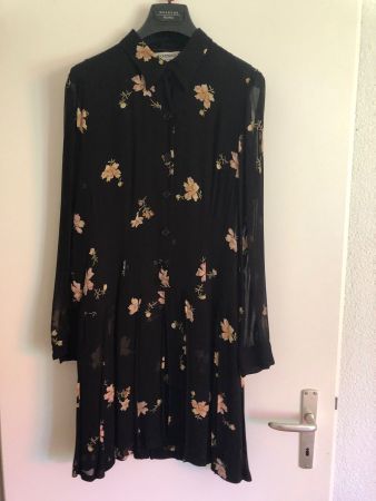 Vintage Sportmax Kleid