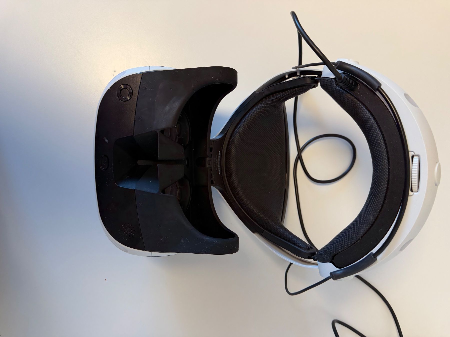 Sony VR Brille: Playstation VR Brille – Gebraucht aus Baar von Papi78 3