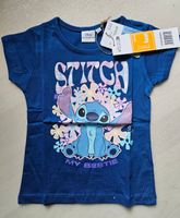 Stitch T-Shirt Grösse 104 NEU