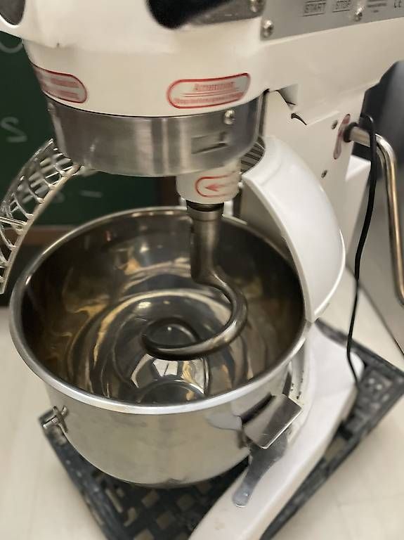 Appareils de cuisine: Impastatrice professionale  – D'occasion à Dino par Oriettal 3