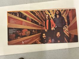 CACTUS LP - ONE WAY...OR ANOTHER ❗️ORIGINAL PLAKAT DABEI