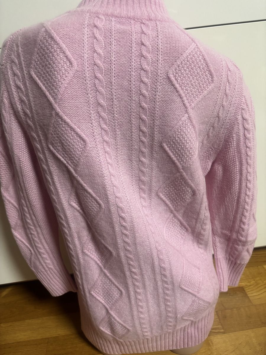 Jacken: Strickjacke Kaschmir – Gebraucht aus Winterthur von san_wd8j 3