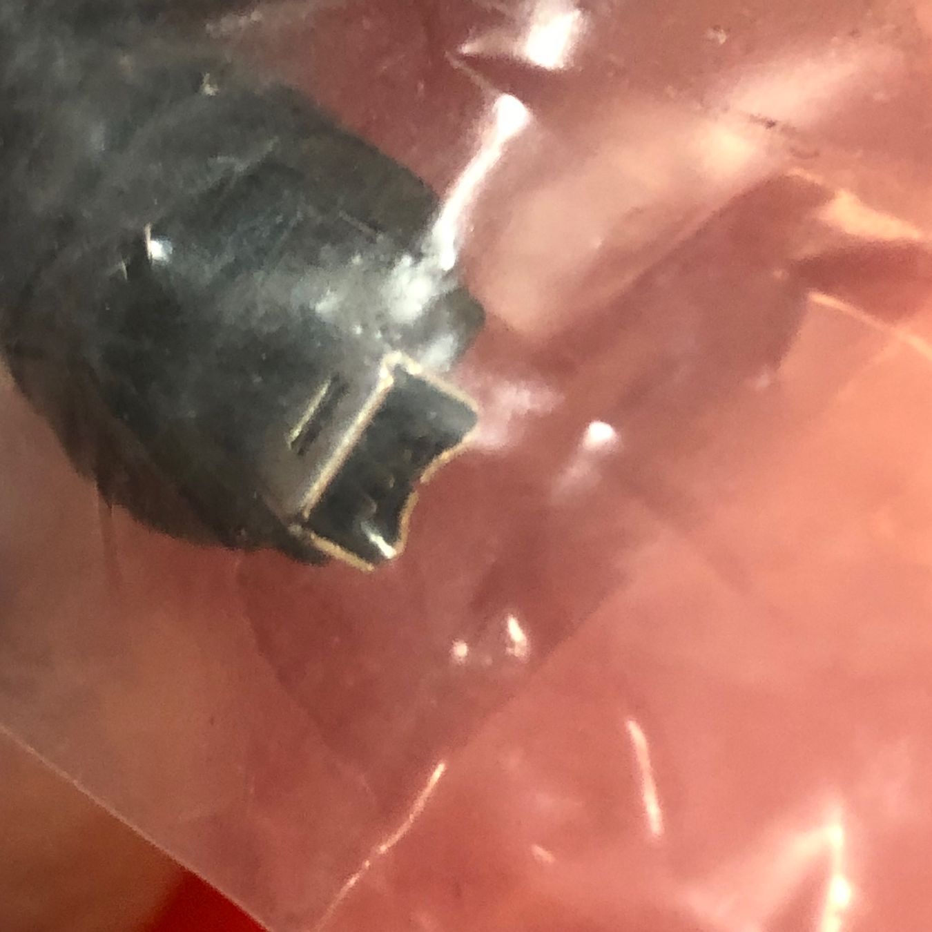 Kabel: Delock 82589 FireWire-Kabel – Gebraucht aus Neerach von Arbimus 4